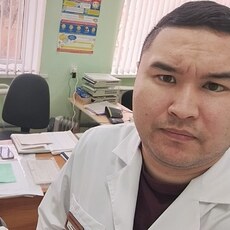 Фотография мужчины Алик, 30 лет из г. Палласовка