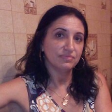 Фотография девушки Елена, 50 лет из г. Кобрин