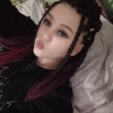 Фотография девушки Екатерина, 23 года из г. Талгар