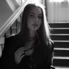 Фотография девушки София, 22 года из г. Красноярск