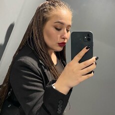 Фотография девушки Аня, 26 лет из г. Иркутск