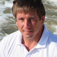 Фотография мужчины Денис, 42 года из г. Краснодар