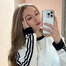 Фотография девушки Alina, 21 год из г. Москва