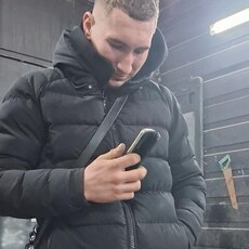Фотография мужчины Кирилл, 21 год из г. Одесса