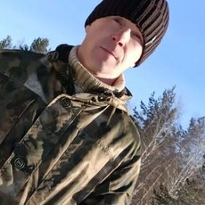 Фотография мужчины Евгений, 37 лет из г. Динская