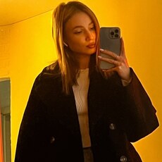 Фотография девушки Ира, 22 года из г. Норильск