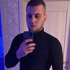 Фотография мужчины Константин, 35 лет из г. Пенза