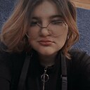 Даша, 18 лет