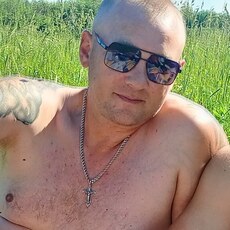 Фотография мужчины Ivan, 36 лет из г. Томск