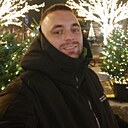 Витал, 35 лет