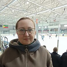 Фотография девушки Ирина, 42 года из г. Забайкальск