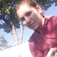 Фотография девушки Катя, 35 лет из г. Чита