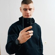Фотография мужчины Андрей, 33 года из г. Минск