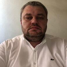 Фотография мужчины Андрей, 43 года из г. Берегово