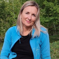 Фотография девушки Светлана, 47 лет из г. Абакан