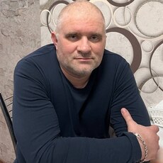 Фотография мужчины Олег, 43 года из г. Старый Оскол