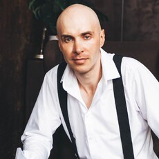 Фотография мужчины Денис, 41 год из г. Витебск