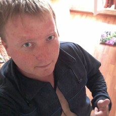 Фотография мужчины Михаил, 39 лет из г. Нарышкино