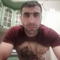 Фотография мужчины Фаррух, 42 года из г. Ржев