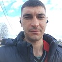Колян, 42 года