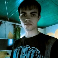 Фотография мужчины Роман, 25 лет из г. Чита