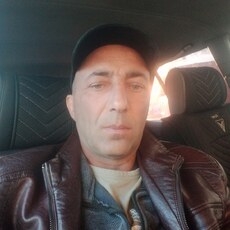 Фотография мужчины Георгий, 44 года из г. Петропавловск