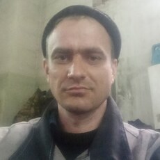 Фотография мужчины Денис, 36 лет из г. Вольск