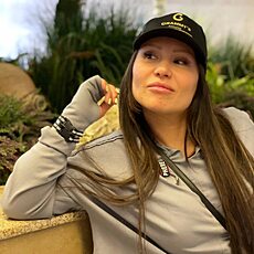 Фотография девушки Светлана, 52 года из г. Бирск