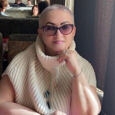 Фотография девушки Вольф Елена, 64 года из г. Мариуполь