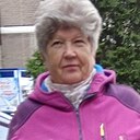 Наталья, 65 лет