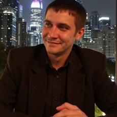 Фотография мужчины Алексей, 37 лет из г. Балаково