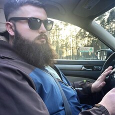 Фотография мужчины Goga, 28 лет из г. Кривой Рог