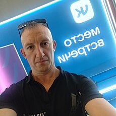 Фотография мужчины Алексей, 37 лет из г. Новосибирск