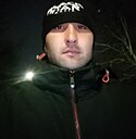 Миша, 28 лет