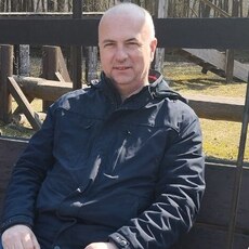 Фотография мужчины Роман, 49 лет из г. Гродно