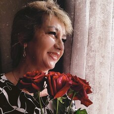 Фотография девушки Гуля, 51 год из г. Нижневартовск