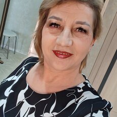 Фотография девушки Гуля, 51 год из г. Нижневартовск