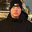 Егор, 23 года