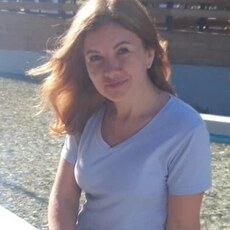 Фотография девушки Ангелина, 41 год из г. Гатчина