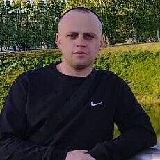 Фотография мужчины Алексей, 33 года из г. Тверь