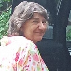 Фотография девушки Марина, 60 лет из г. Москва