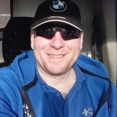 Фотография мужчины Кирилл, 50 лет из г. Москва