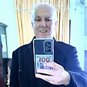 Ник, 55 лет