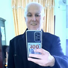 Фотография мужчины Ник, 55 лет из г. Душанбе