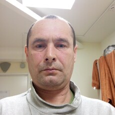 Фотография мужчины Александр, 47 лет из г. Инта
