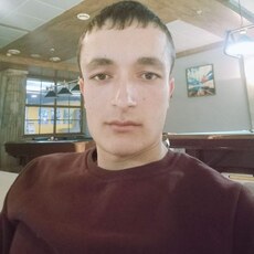 Фотография мужчины Рома, 37 лет из г. Пенза