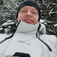 Фотография мужчины Антон, 40 лет из г. Южно-Сахалинск