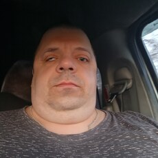 Фотография мужчины Николай, 43 года из г. Ягодное