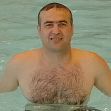 Фотография мужчины Славик, 36 лет из г. Вологда