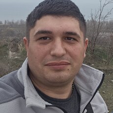 Фотография мужчины Александр, 38 лет из г. Мариуполь